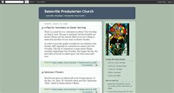 Desktop Screenshot of bpc.blogspot.com