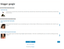 Tablet Screenshot of bl0g-google.blogspot.com