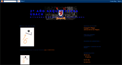 Desktop Screenshot of franciscovillablanca.blogspot.com