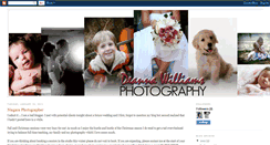 Desktop Screenshot of deannawilliamsphotography.blogspot.com