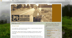Desktop Screenshot of civilizedconveyance.blogspot.com