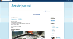 Desktop Screenshot of jotbl.blogspot.com