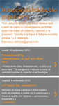 Mobile Screenshot of francescolabriola.blogspot.com