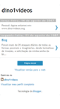 Mobile Screenshot of dino1videos.blogspot.com