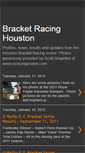 Mobile Screenshot of bracketracinghouston.blogspot.com