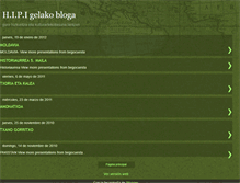 Tablet Screenshot of hipibloga.blogspot.com