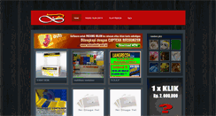 Desktop Screenshot of bee4iklanbisnis.blogspot.com