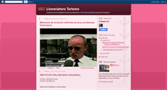 Desktop Screenshot of memix2007.blogspot.com