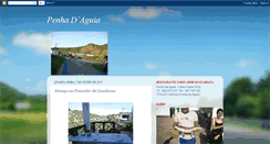 Desktop Screenshot of penhadaguia.blogspot.com