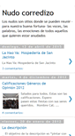 Mobile Screenshot of nudocorredizo.blogspot.com