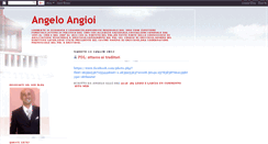 Desktop Screenshot of anangeloangioi.blogspot.com