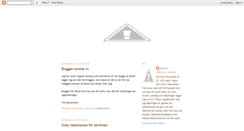 Desktop Screenshot of anettegrubblar.blogspot.com