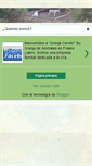 Mobile Screenshot of granjacerrillo.blogspot.com