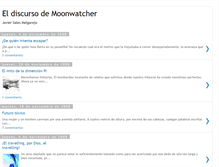 Tablet Screenshot of eldiscursodemoonwatcher2.blogspot.com
