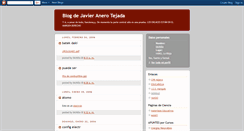 Desktop Screenshot of bcns1.blogspot.com