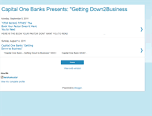 Tablet Screenshot of gettingdowntobusiness-keishamuslar.blogspot.com