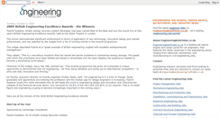 Desktop Screenshot of engineeringrolefinder.blogspot.com