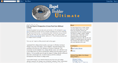 Desktop Screenshot of bfultimate.blogspot.com