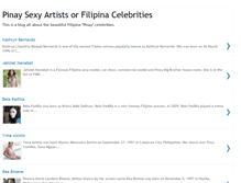 Tablet Screenshot of alibata-celebs.blogspot.com