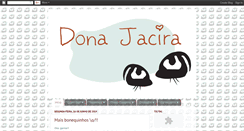 Desktop Screenshot of eladonajacira.blogspot.com