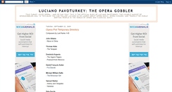 Desktop Screenshot of operagobbler.blogspot.com