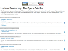 Tablet Screenshot of operagobbler.blogspot.com