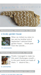 Mobile Screenshot of emiliesdaughter.blogspot.com