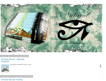 Tablet Screenshot of naturalskateboards.blogspot.com