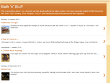 Tablet Screenshot of bathnstuff.blogspot.com
