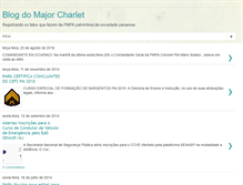 Tablet Screenshot of charlethipus.blogspot.com