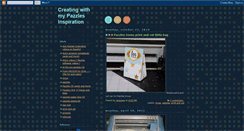 Desktop Screenshot of jerezanayo.blogspot.com