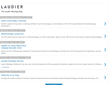 Tablet Screenshot of laudierhistology.blogspot.com
