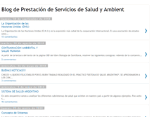 Tablet Screenshot of prestaciondeservicios.blogspot.com