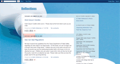 Desktop Screenshot of achildsreflection.blogspot.com