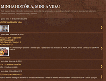 Tablet Screenshot of gutolucas.blogspot.com