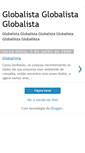 Mobile Screenshot of globalinformacao.blogspot.com