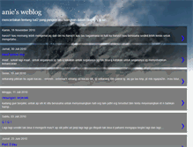 Tablet Screenshot of anienaey.blogspot.com