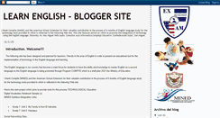 Desktop Screenshot of learnmvelis.blogspot.com