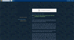 Desktop Screenshot of boerq.blogspot.com