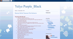 Desktop Screenshot of dolphin-yulyepurpleblack.blogspot.com
