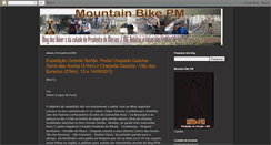 Desktop Screenshot of mtbpm.blogspot.com