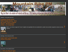 Tablet Screenshot of mtbpm.blogspot.com
