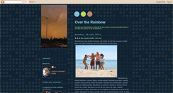Desktop Screenshot of luciavarni.blogspot.com