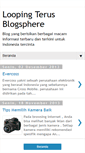 Mobile Screenshot of loopingterus.blogspot.com