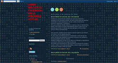 Desktop Screenshot of jimanizales.blogspot.com