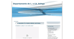 Desktop Screenshot of departamentodelelitgalegardieste.blogspot.com