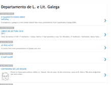 Tablet Screenshot of departamentodelelitgalegardieste.blogspot.com