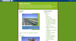 Desktop Screenshot of eduardo-motoaventura.blogspot.com
