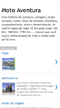 Mobile Screenshot of eduardo-motoaventura.blogspot.com