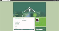 Desktop Screenshot of gisforglennys.blogspot.com